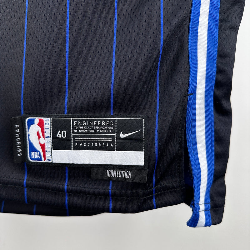 Camisa NBA Orlando Magic 23/24 ICON EDITION