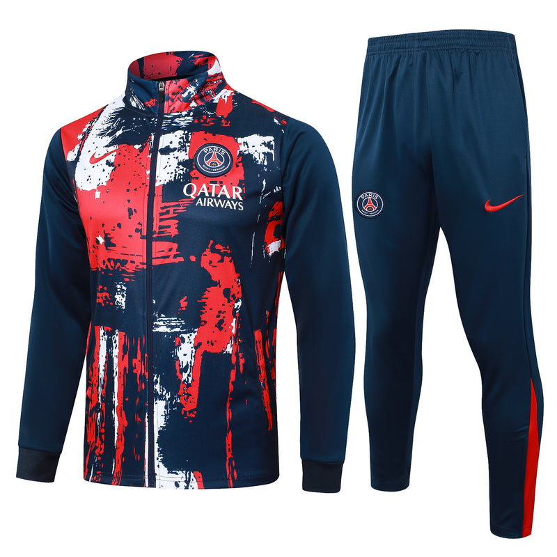 Conjunto de treino PSG Reserva 24/25 - Nike