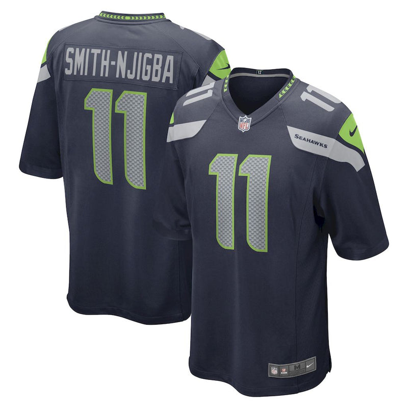 Jersey NFL Seattle seahawks 21/22 Nike Torcedor