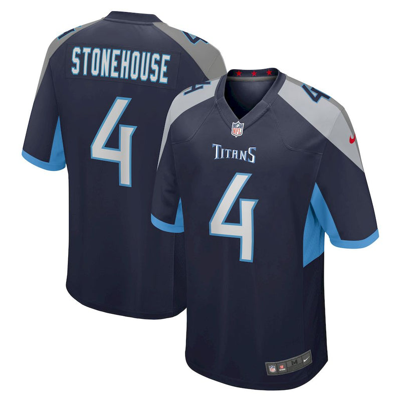 Jersey NFL Tennessee Titans Nike Torcedor