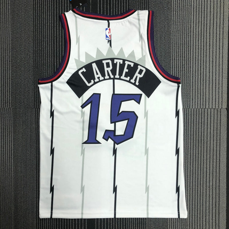 Camisa NBA Toronto Raptors 21/22 SWINGMAN