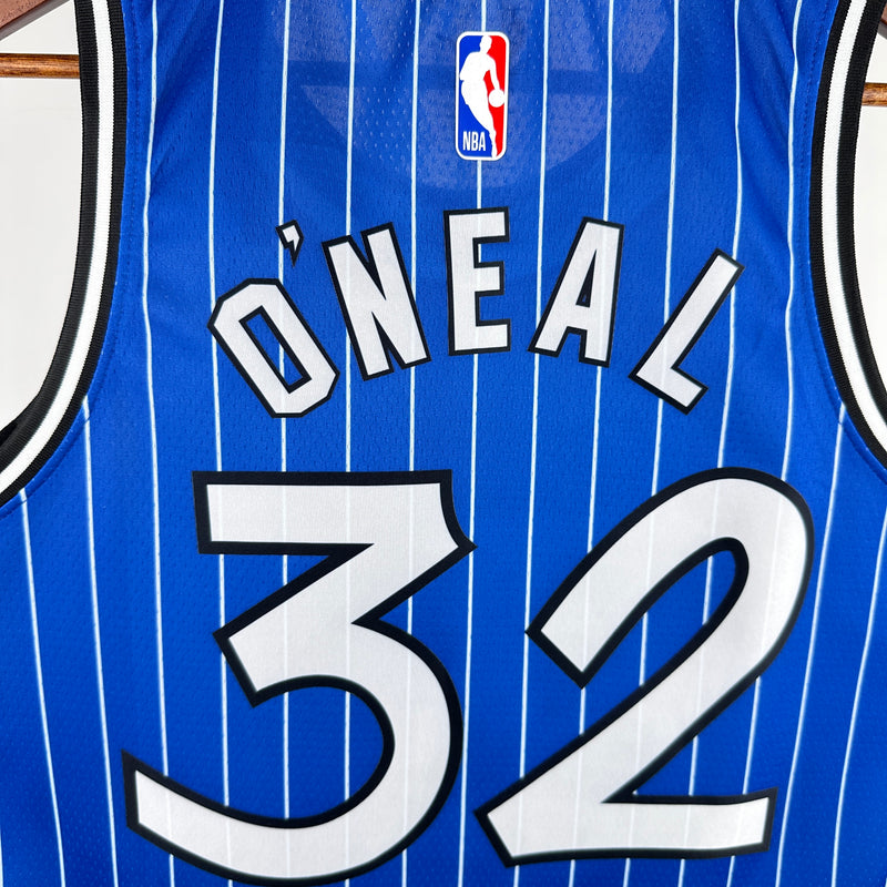 Camisa NBA Orlando Magic retrô 19/20 SWINGMAN