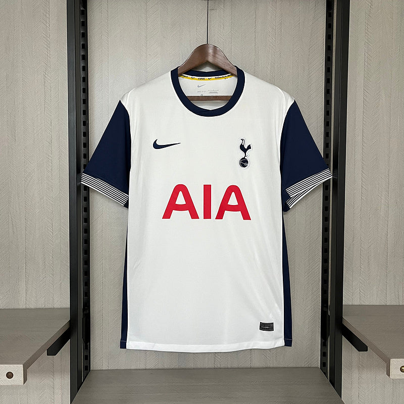 Camisa Tottenham Titular 24/25 - Versão Torcedor