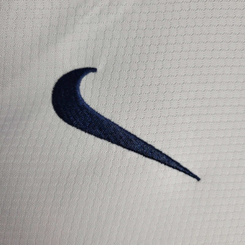 Camisa Tottenham Titular 24/25 - Nike Versão Feminina - Lançamento