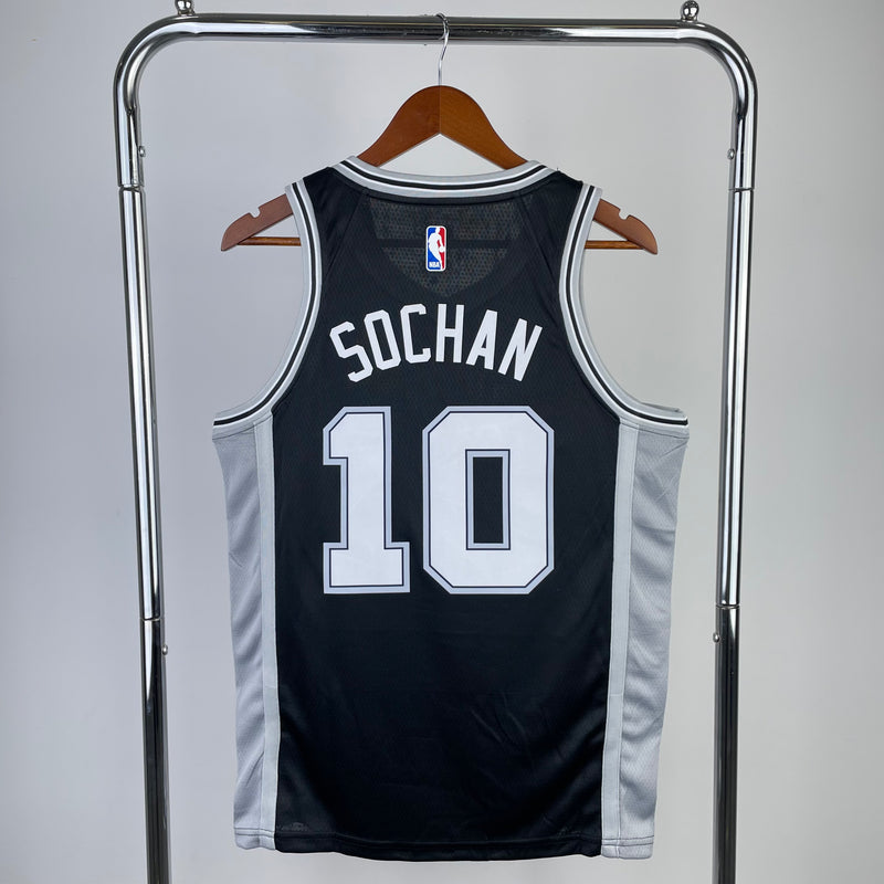 Camisa NBA San Antonio Spurs 21/22 SWINGMAN EDITION