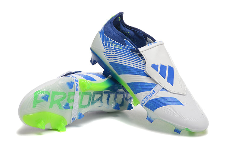 Chuteira Adidas Predator Elite