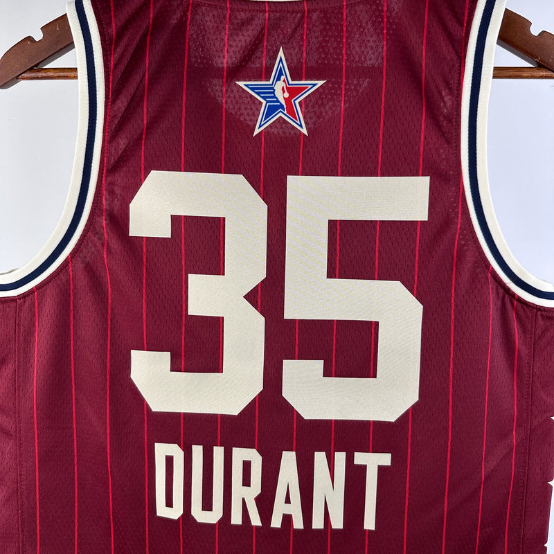 Camisa NBA ALL-STAR EDITION 24/25