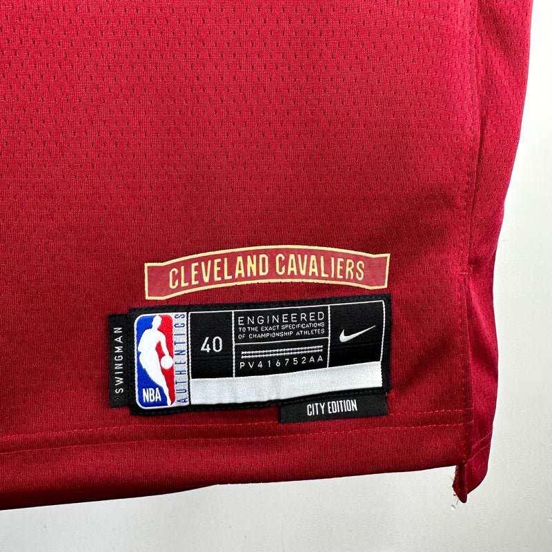 Camisa NBA Cleveland Cavaliers ALL-STAR EDITION 24/25