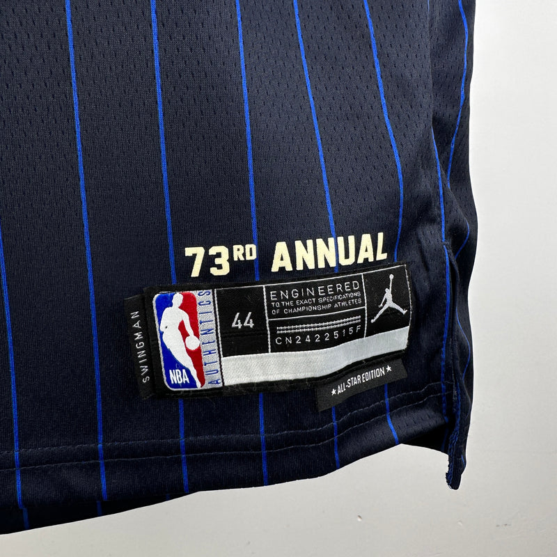 Camisa NBA ALL-STAR EDITION 24/25