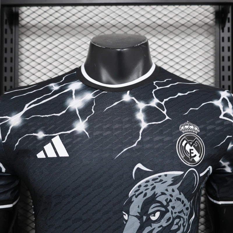 Camisa Real Madrid Edição Especial - 24/25 - Adidas Versão Jogador - Lançamento