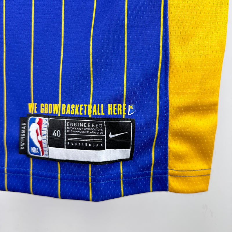 Camisa NBA Indiana Pacers 21/22 SWINGMAN EDITION