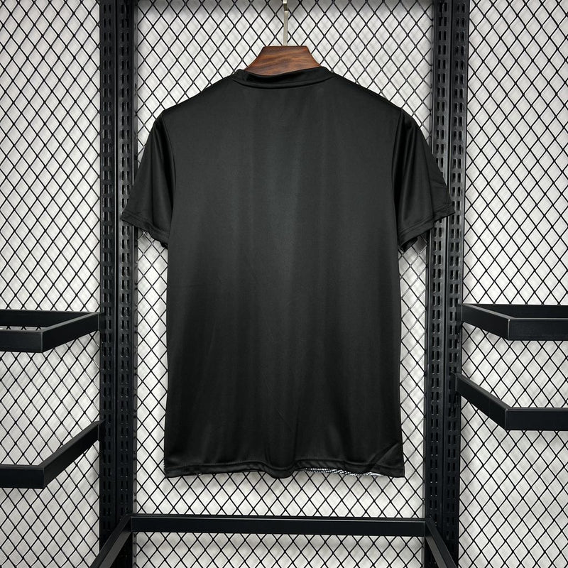 Camisa Casual T-shirt Nike - Preto