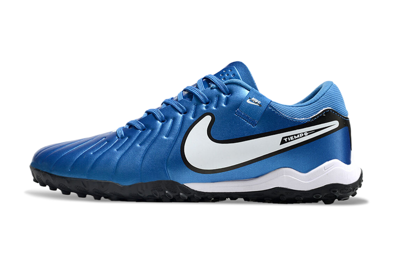 Society Nike Tiempo Legend 10 Soccer Cleats 24/2025 - Lançamento