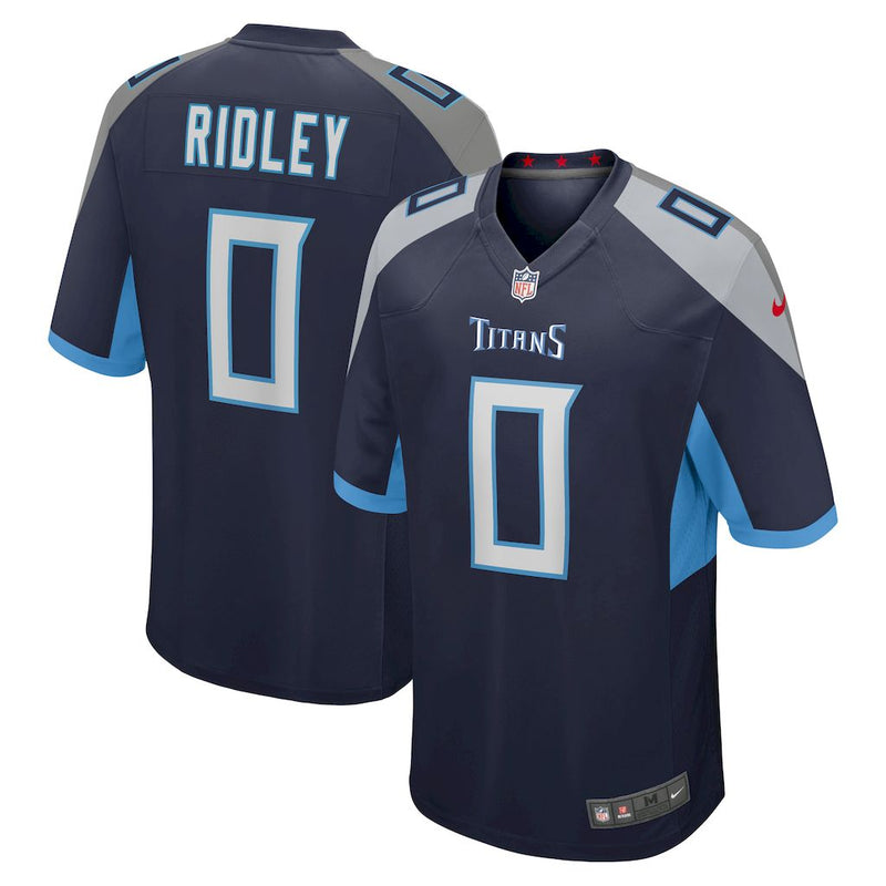 Jersey NFL Tennessee Titans Nike Torcedor