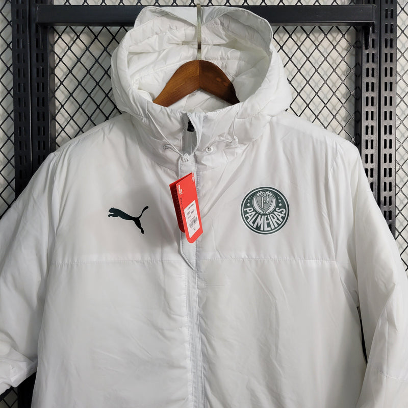 Bobojaco Palmeiras 23/24 Puma - Branco