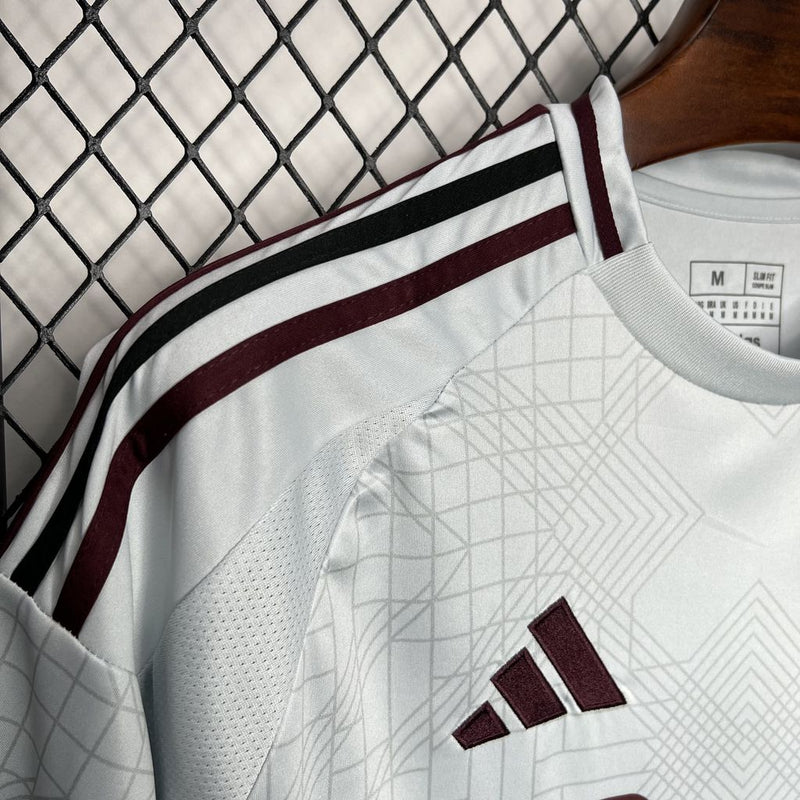 Camisa Ajax Third Away 24/25 - Adidas Torcedor Masculino - Lançamento