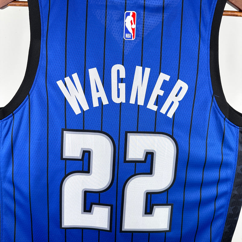 Camisa NBA Orlando Magic 23/24 STATEMENT EDITION