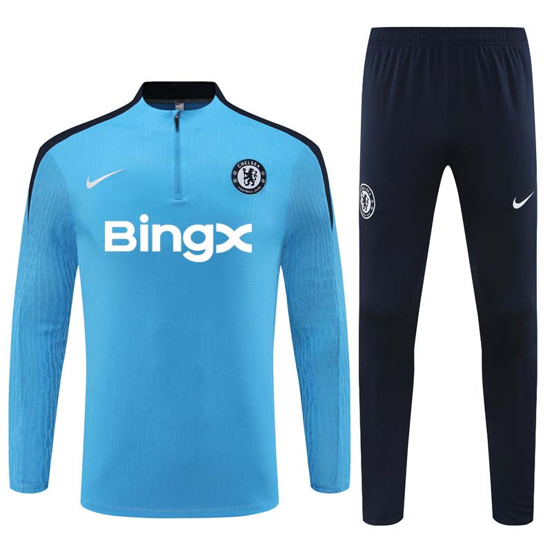 Conjunto de treino Chelsea 24/25 - Nike