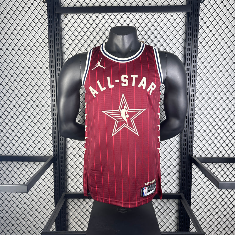 Camisa NBA ALL-STAR EDITION 24/25