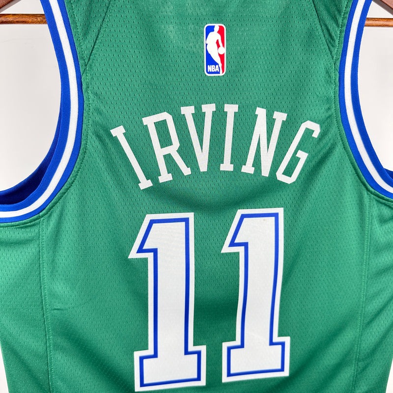 Camisa NBA Dallas Mavericks SWINGMAN 21/22