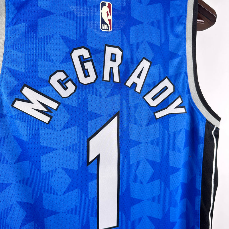 Camisa NBA Orlando Magic 23/24 CLASSIC EDITION