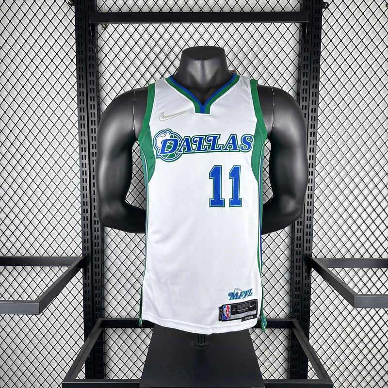 Camisa NBA Dallas Mavericks CITY EDITION 21/22