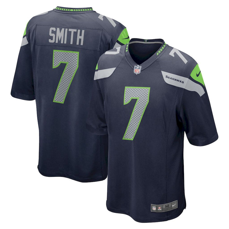 Jersey NFL Seattle seahawks 21/22 Nike Torcedor