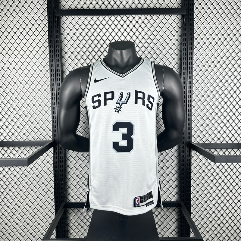 Camisa NBA San Antonio Spurs 21/22 ASSOCIATION EDITION