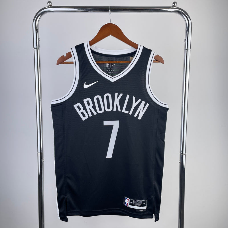 Camisa NBA Brooklyn Nets ICON EDITION 22/23 -