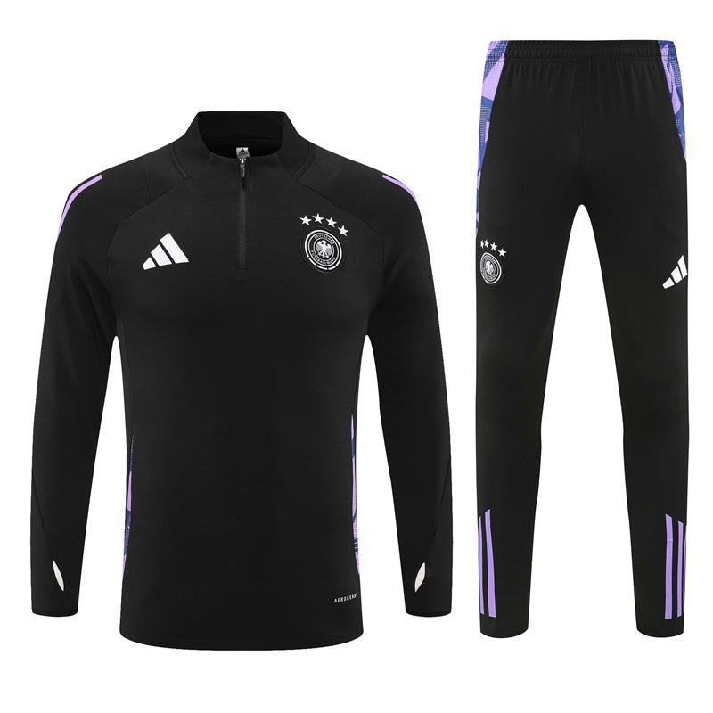 Conjunto de treino Seleção Alemanha 24/25 - Adidas