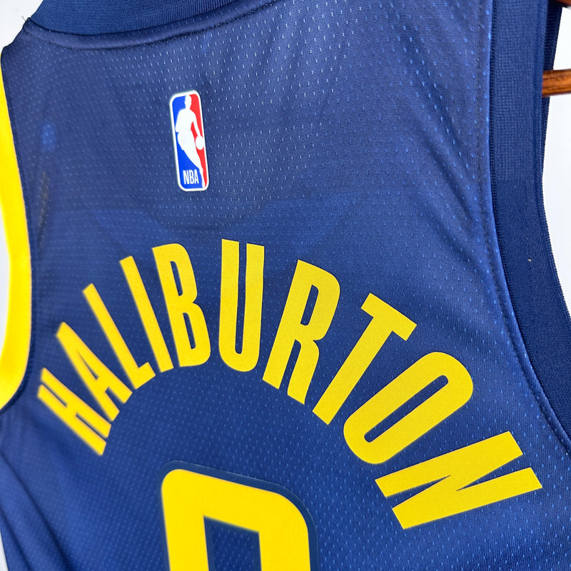 Camisa NBA Indiana Pacers 18/19 SWINGMAN EDITION