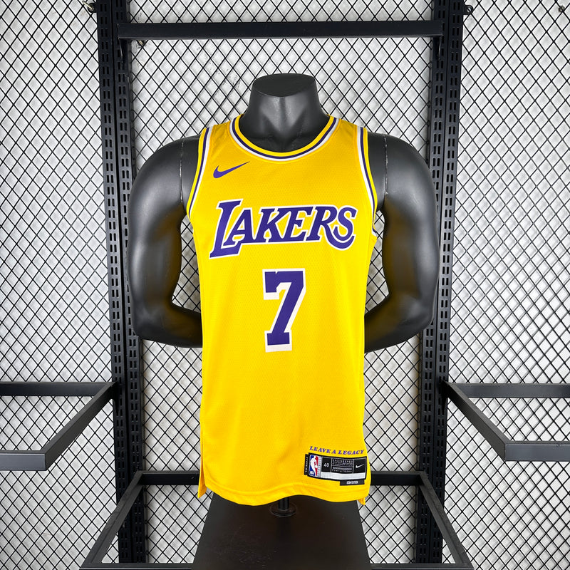 Camisa NBA Los Angeles Lakers ICON EDITION 22/23