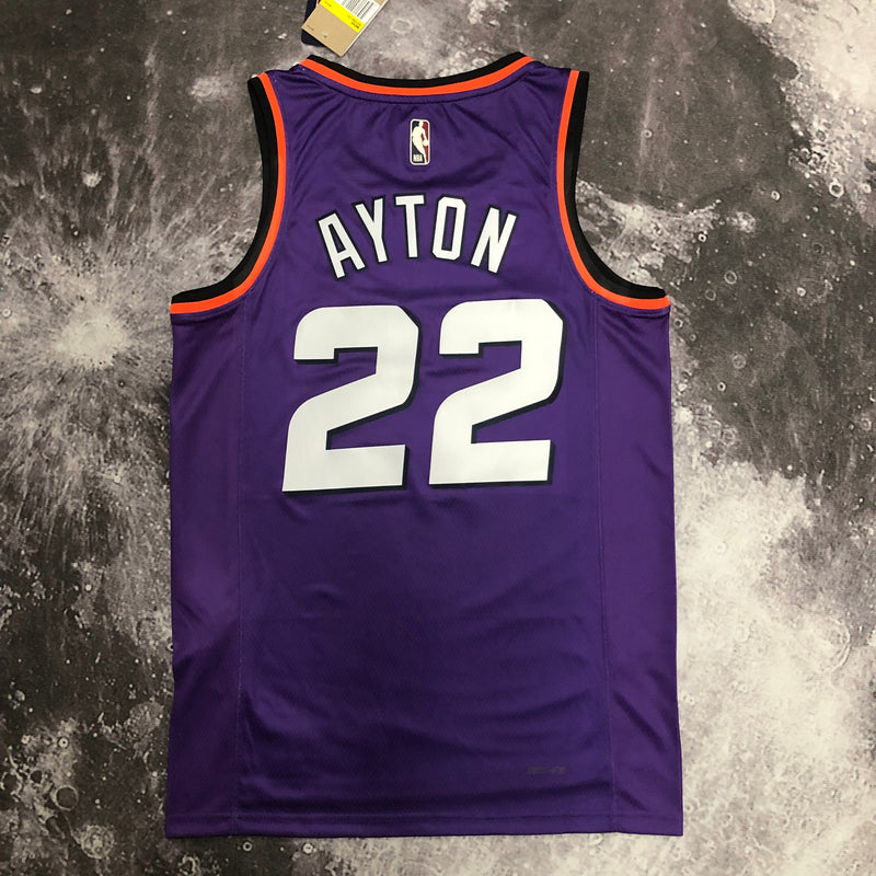 Camisa NBA Phoenix Suns CLASSIC EDITION 23/24