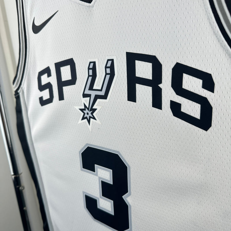 Camisa NBA San Antonio Spurs 21/22 ASSOCIATION EDITION