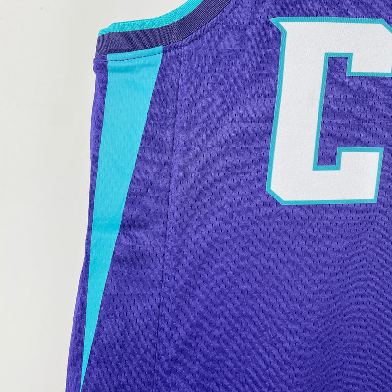 Camisa NBA Charlotte Hornets SWINGMAN 19/20