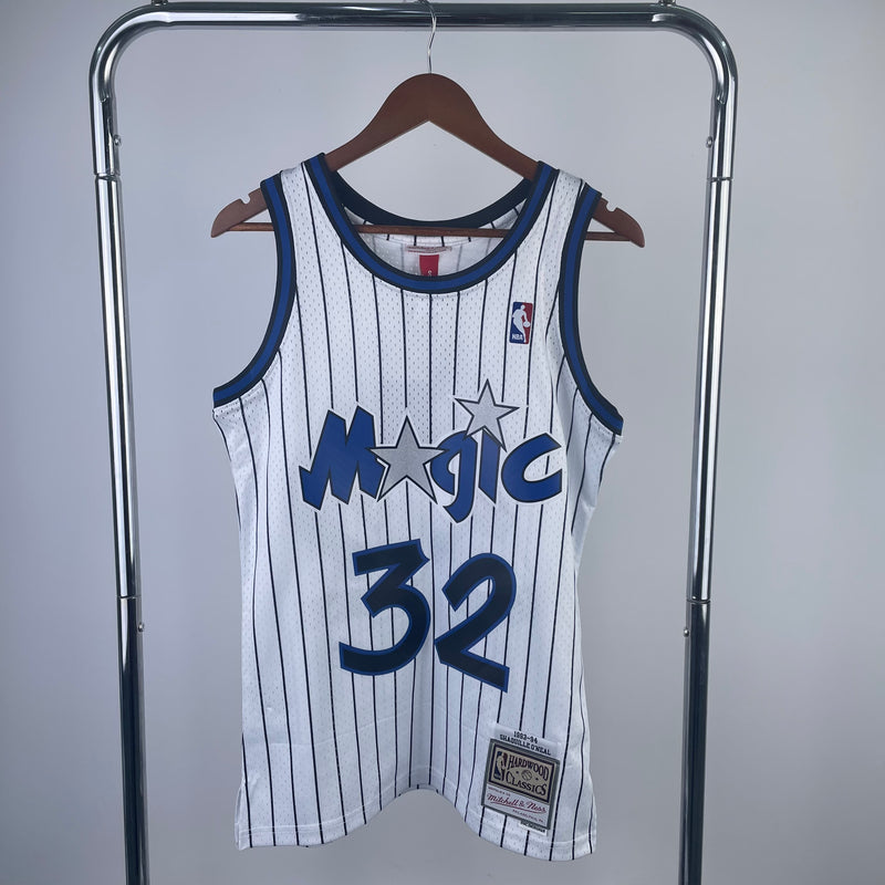 Camisa NBA Orlando Magic 93/94 Mitchell & Ness retrô