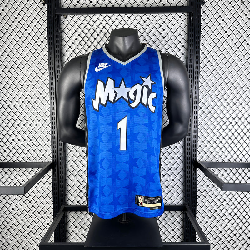 Camisa NBA Orlando Magic 23/24 CLASSIC EDITION