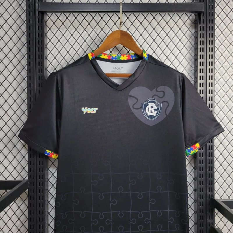 Camisa Remo Edição Especial 24/25 - Volt Torcedor Masculino