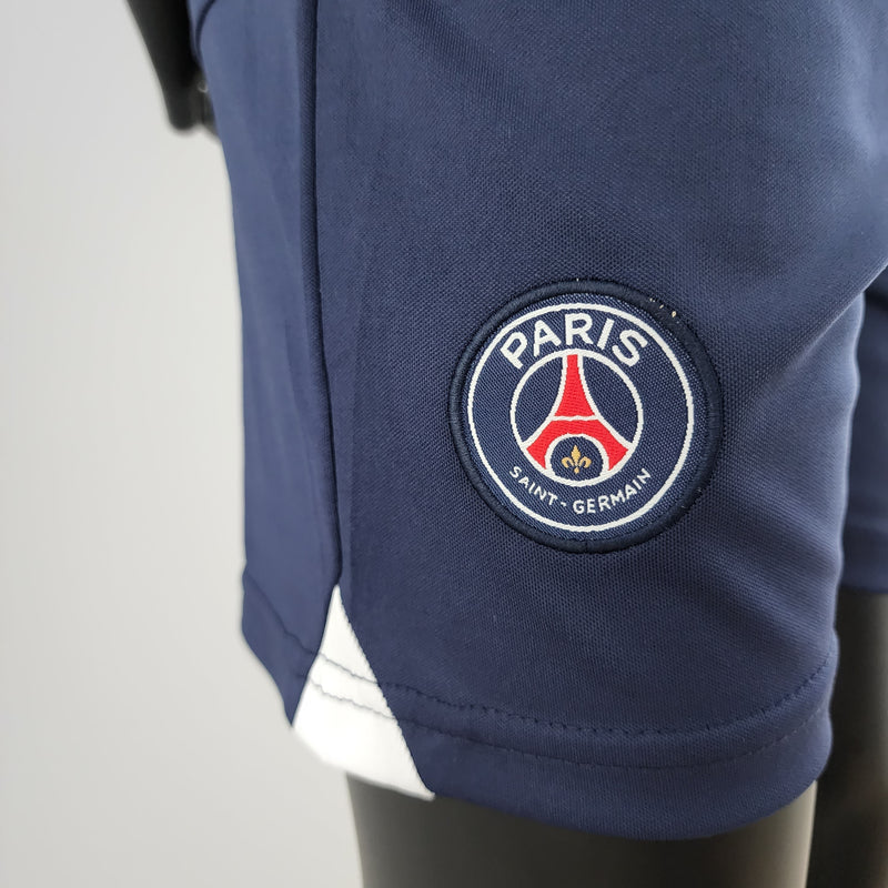 Kit Infantil PSG Titular 22/23