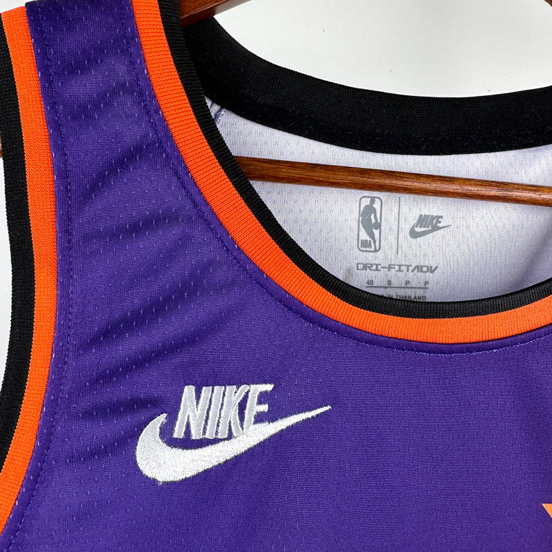 Camisa NBA Phoenix Suns CLASSIC EDITION 23/24