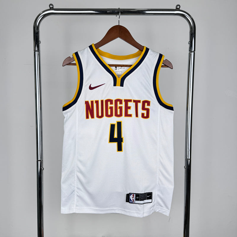 Camisa NBA Denver Nuggets 23/24 SWINGMAN