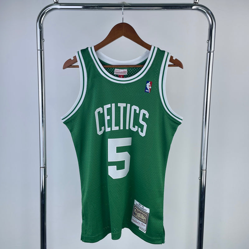 Camisa NBA Boston Celtics 07/08