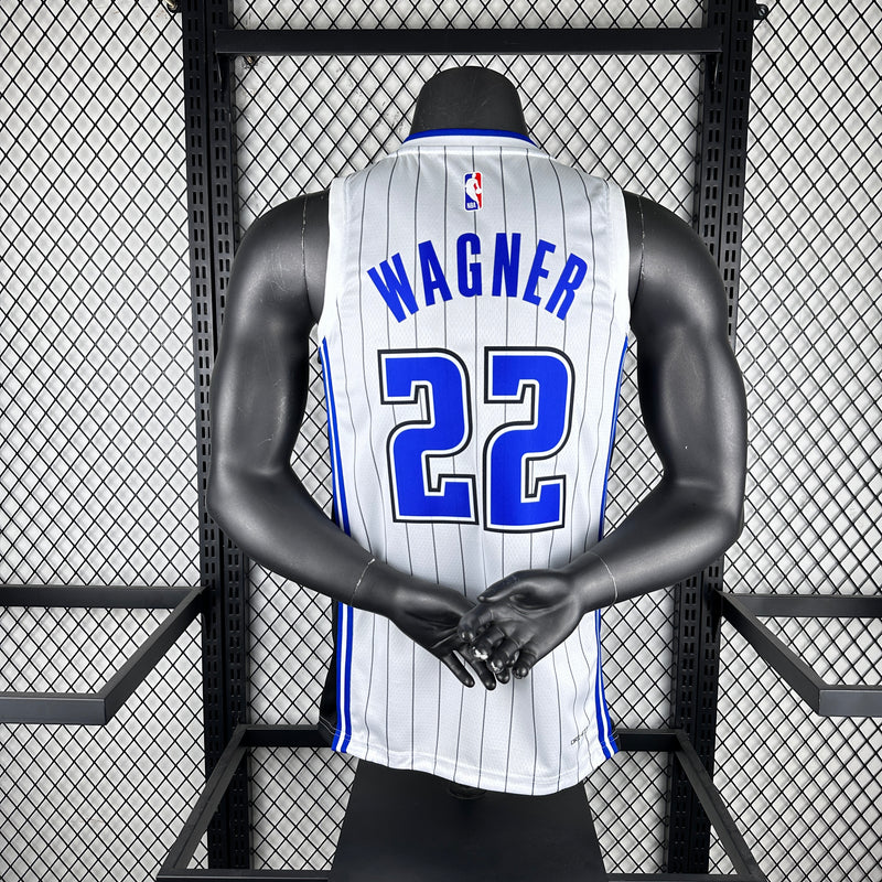 Camisa NBA Orlando Magic 23/24 ASSOCIATION EDITION