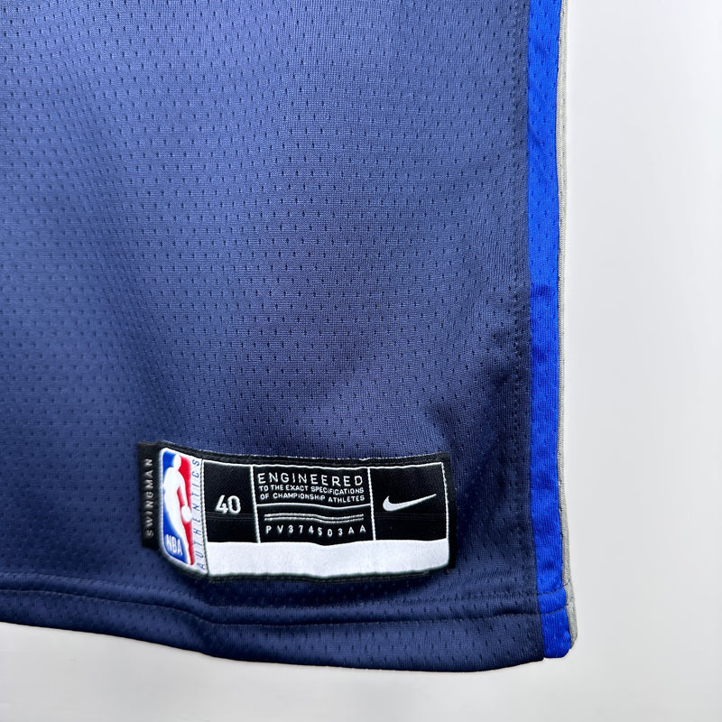 Camisa NBA Dallas Mavericks SWINGMAN 21/22