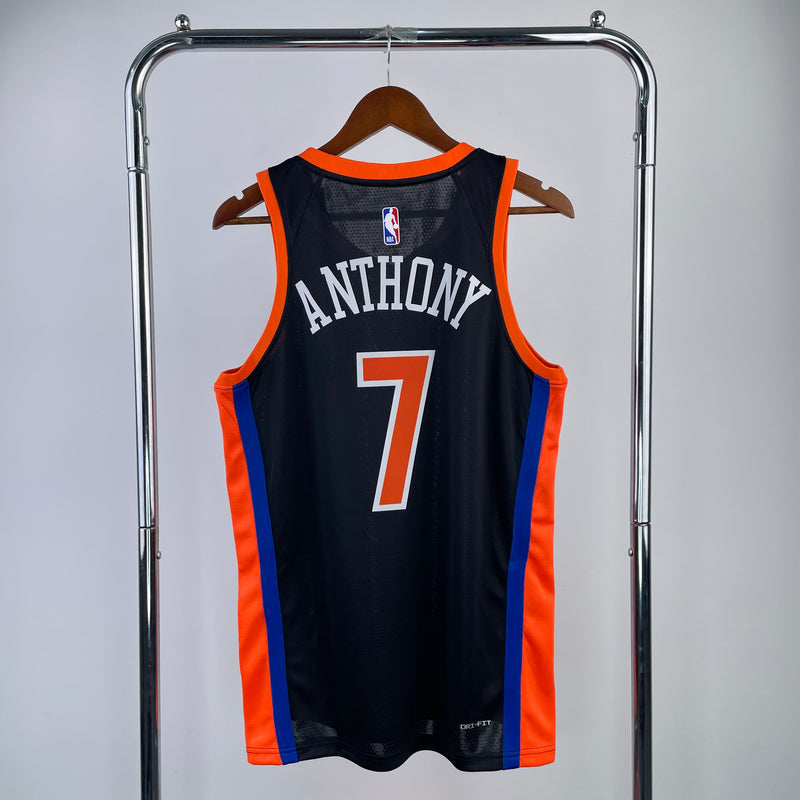 Camisa NBA New York Knicks 23/24 CITY EDITION