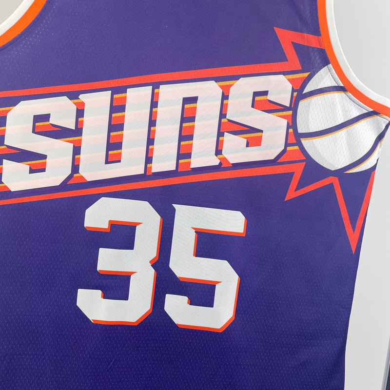 Camisa NBA Phoenix Suns ICON EDITION 23/24