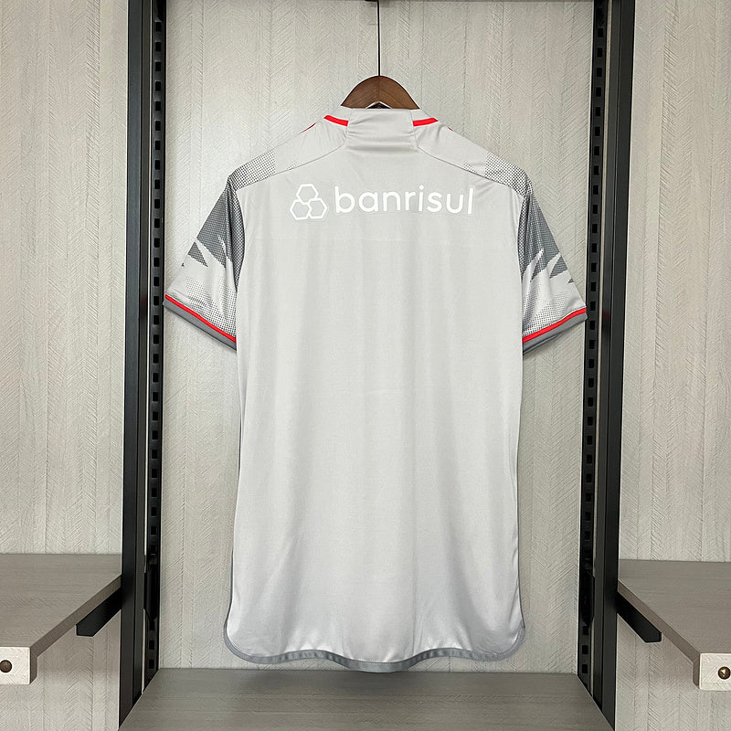 Camisa Internacional 3º 24/25 Adidas Torcedor Masculino - Lançamento