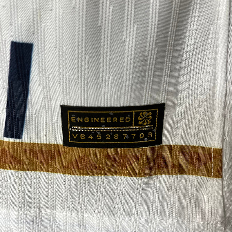 Camisa Pumas Home 24/25 - Versão Jogador