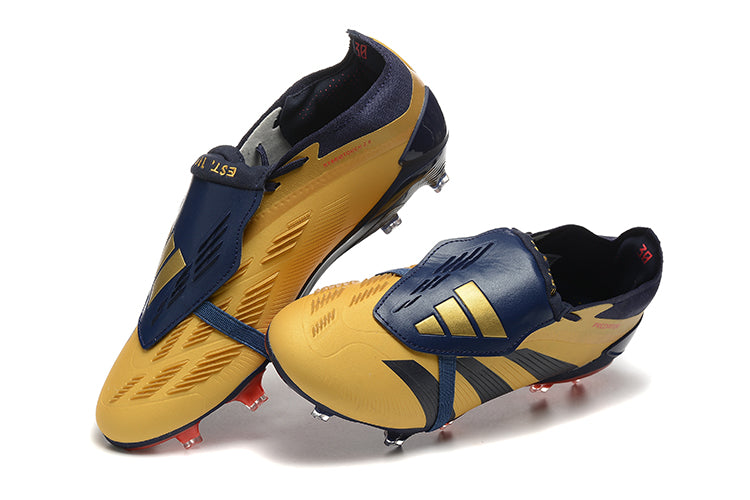 Chuteira Adidas Predator Elite