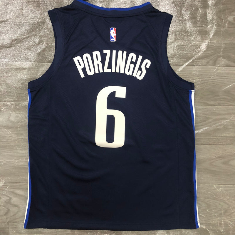 Camisa NBA Dallas Mavericks SWINGMAN 21/22